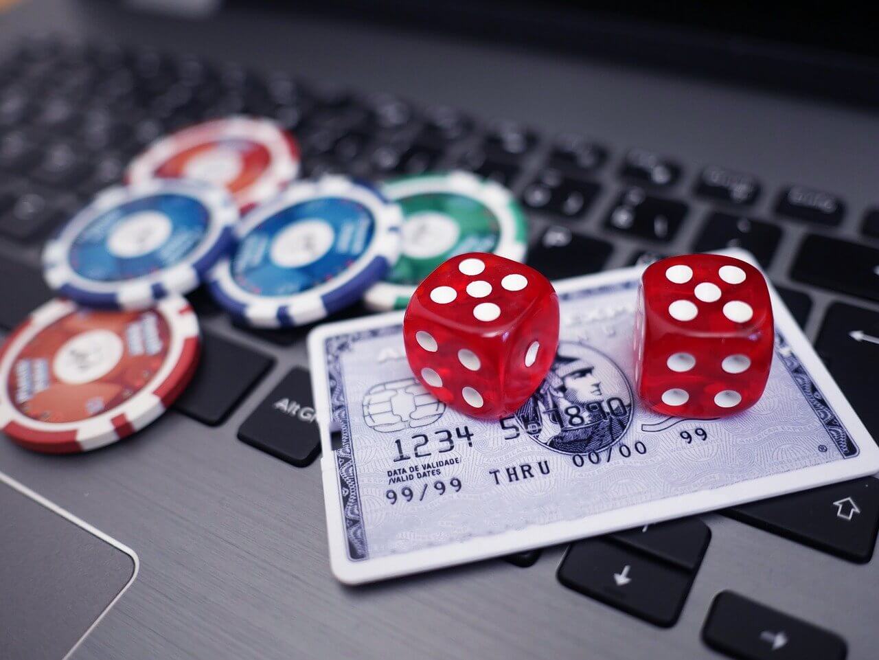 Establecimiento de apuestas WinChile