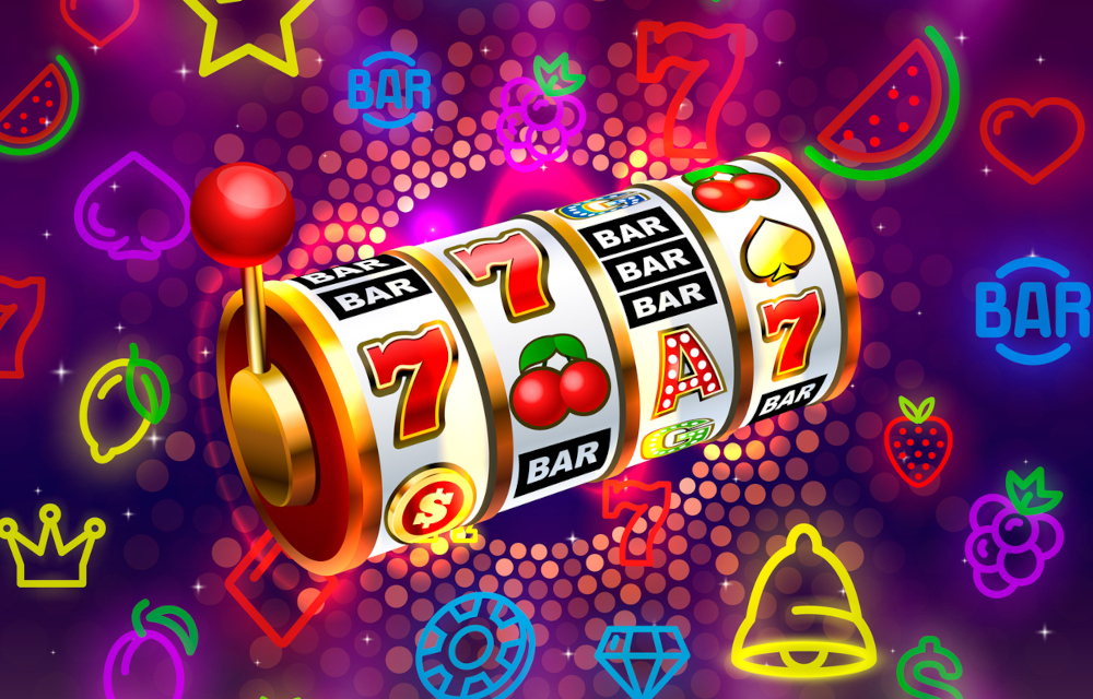 30Bet Online Casino-getuigenis