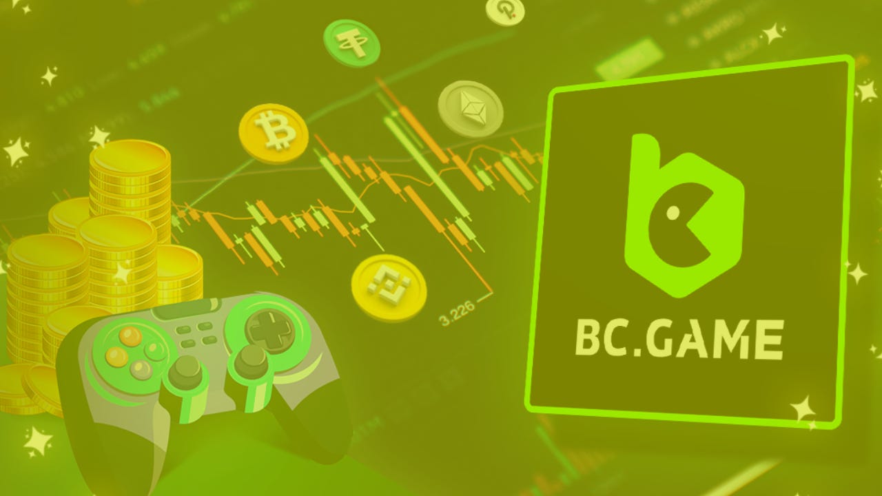 BC Game Hash Game: Our total Guide