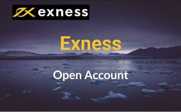 Cent account Exness - A clever start for Beginner