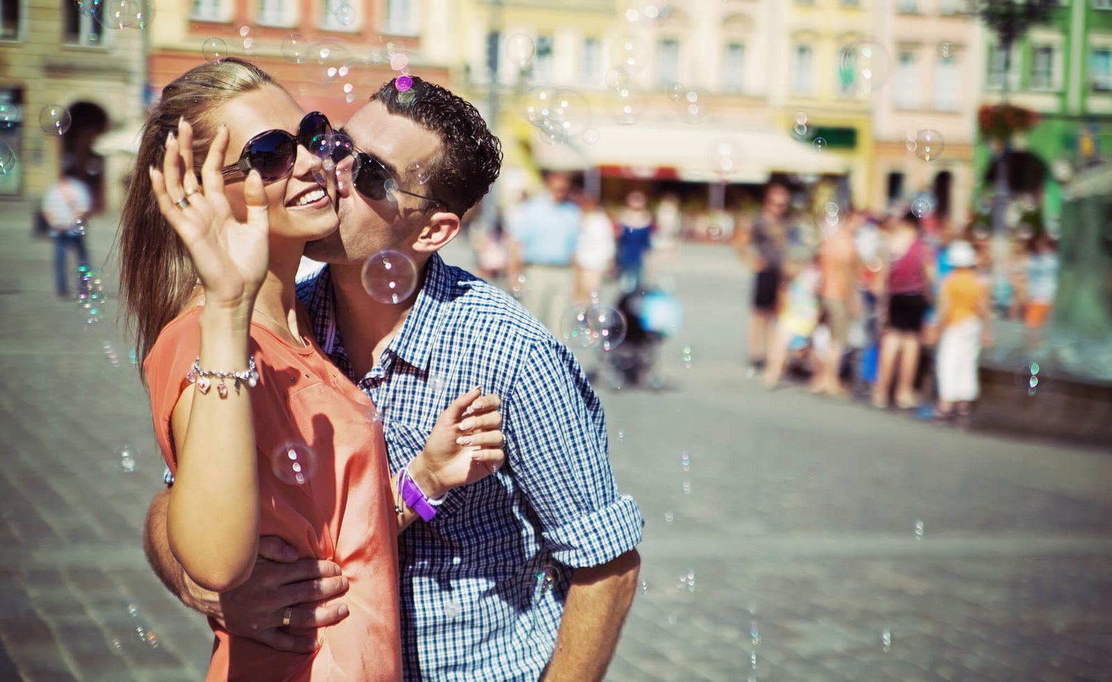 Exactly How to Locate Real, Enduring Love Without Seeking It