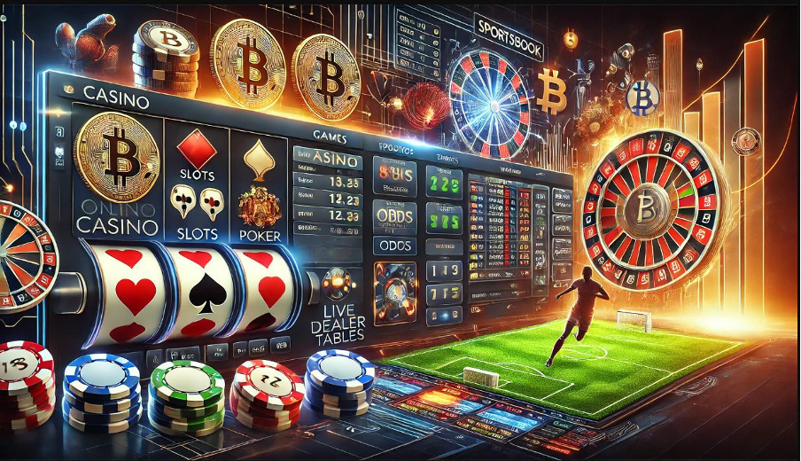 THE ULTIMATE JOKAROOM CASINO SITE TESTIMONIAL